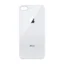 Battery Cover iPhone 8G Plus - Wit