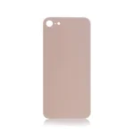 Battery Cover iPhone 8G no Logo - Goud