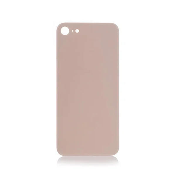 Battery Cover iPhone 8G no Logo - Goud