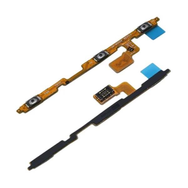 Galaxy S10 G973 S10 Plus G975 - Power Volume Flex