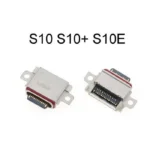 Galaxy S10 G973 S10 Plus G975 S10e G970 - Charge Connector