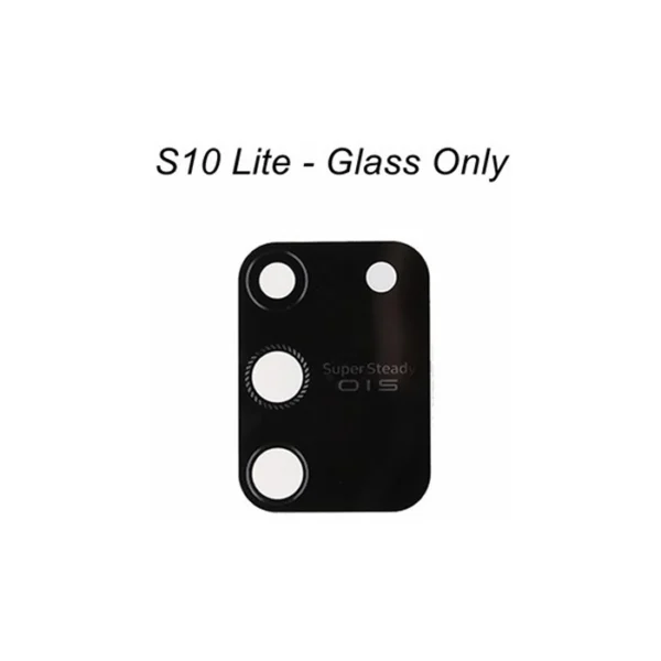 Galaxy S10 Lite G770 - Camera Lens Only