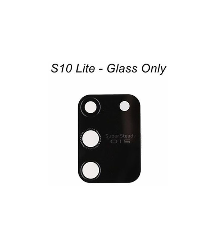 Galaxy S10 Lite G770 - Camera Lens Only