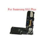 Galaxy S10 Plus G975 - Loudspeaker Ringer