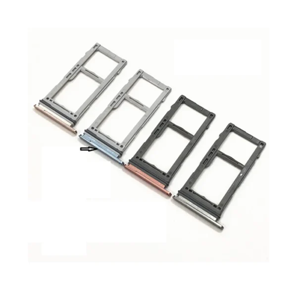 Galaxy S10 S10 Plus S10e - Simcard Tray - Blue