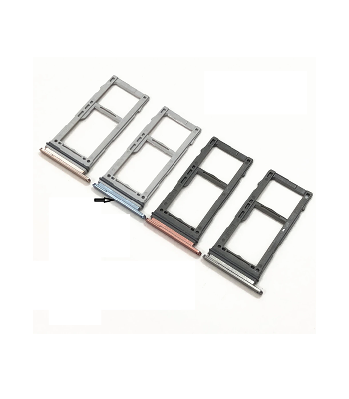 Galaxy S10 S10 Plus S10e - Simcard Tray - Blue