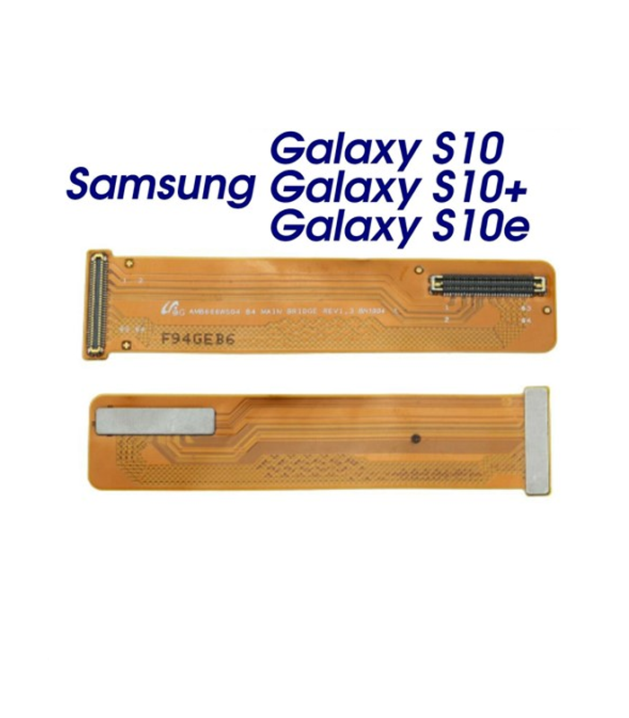 Galaxy S10 S10+ S10e - Main Flex