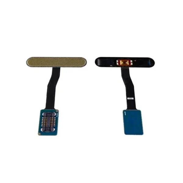 Galaxy S10e G970 - Fingerprint Flex - Blauw