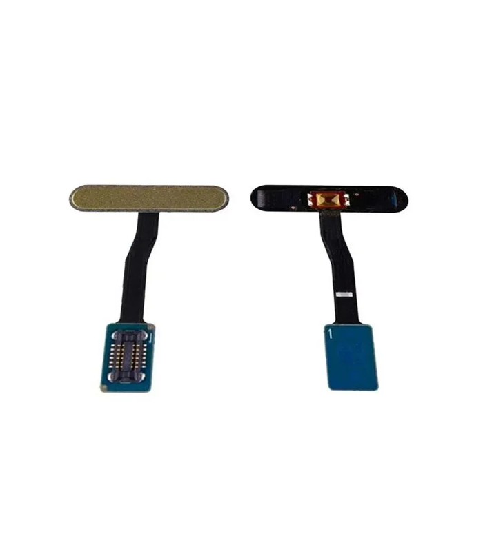 Galaxy S10e G970 - Fingerprint Flex - Blauw