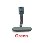 Galaxy S10e G970 - Fingerprint Flex - Groen