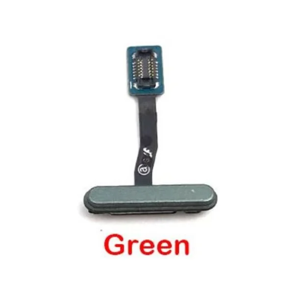 Galaxy S10e G970 - Fingerprint Flex - Groen