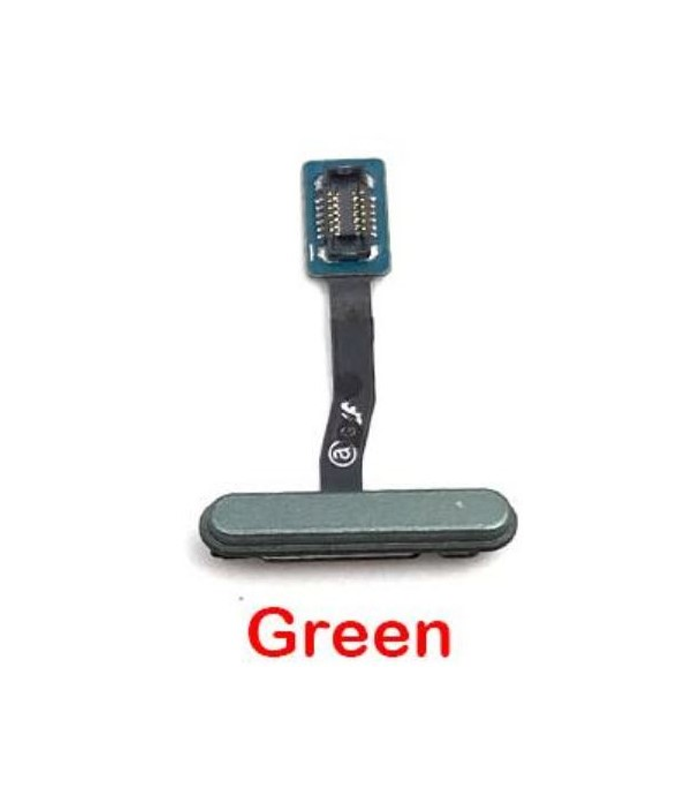 Galaxy S10e G970 - Fingerprint Flex - Groen