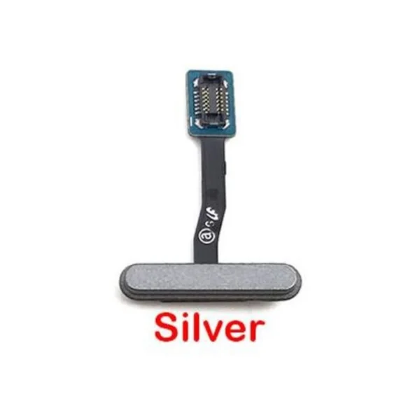 Galaxy S10e G970 - Fingerprint Flex - Zilver