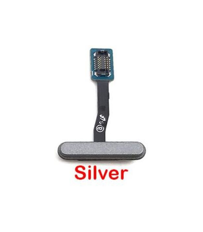 Galaxy S10e G970 - Fingerprint Flex - Zilver