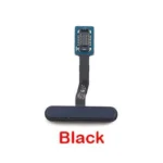 Galaxy S10e G970 - Fingerprint Flex - Zwart