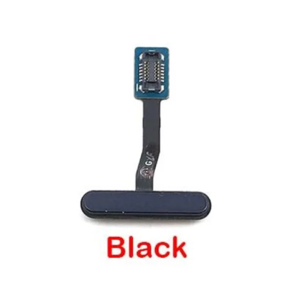 Galaxy S10e G970 - Fingerprint Flex - Zwart