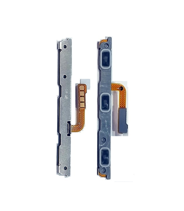 Galaxy S10e G970 - Power Volume Flex