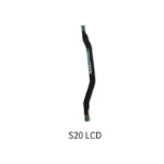 Galaxy S20 - Antenna Flex