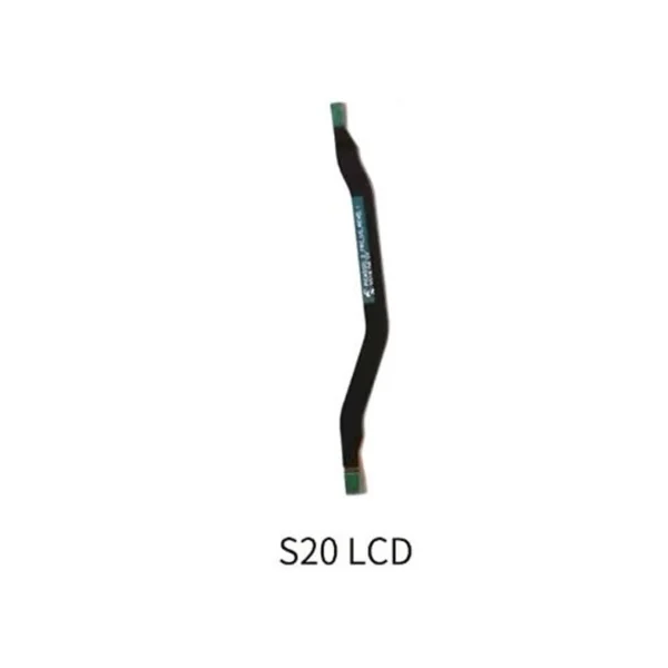 Galaxy S20 - Antenna Flex