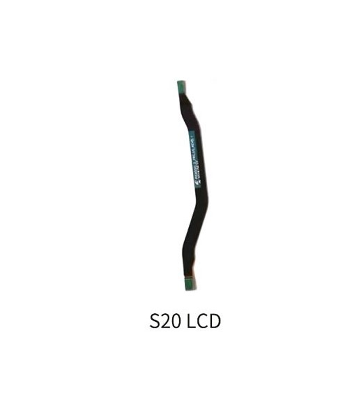 Galaxy S20 - Antenna Flex