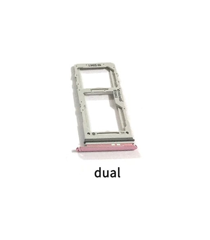 Galaxy S20 - DUO Simcard Tray - Pink