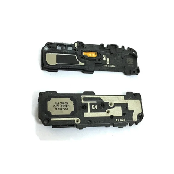 Galaxy S20 - Loudspeaker Ringer