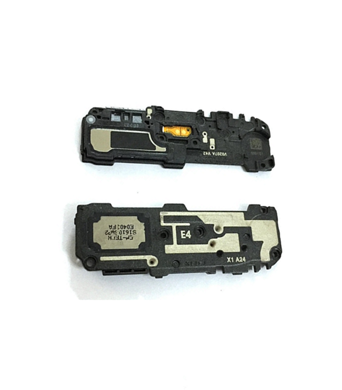 Galaxy S20 - Loudspeaker Ringer