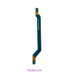 Galaxy S20 Plus - Antenna LCD Flex