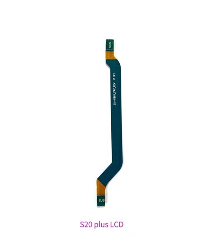 Galaxy S20 Plus - Antenna LCD Flex