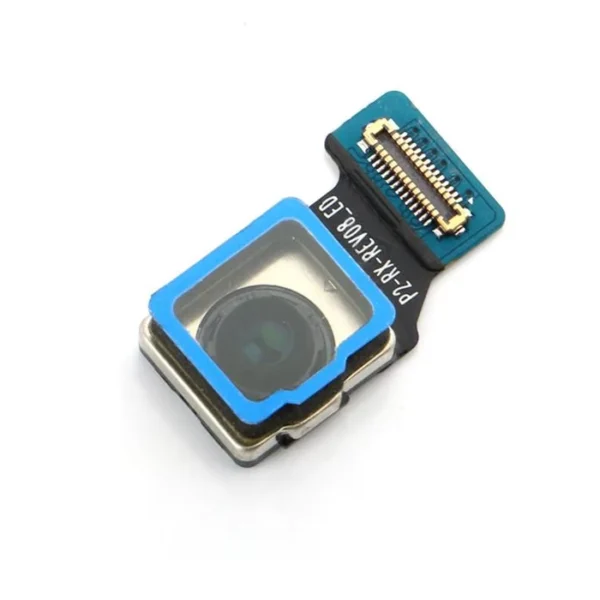 Galaxy S20 Plus - Focus Camera