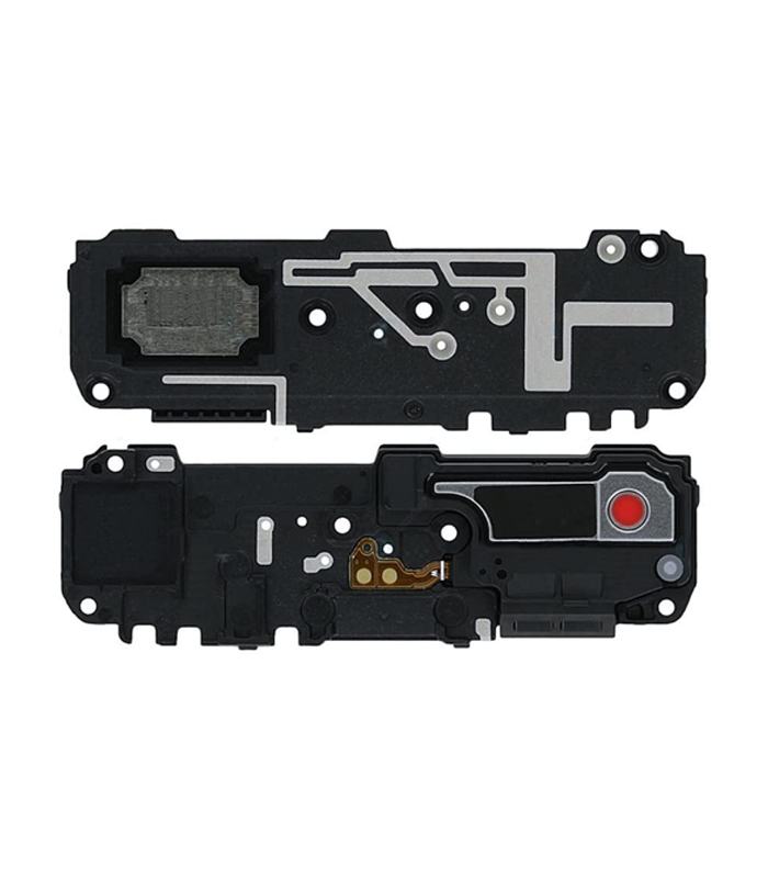 Galaxy S20 Plus - Loudspeaker Ringer