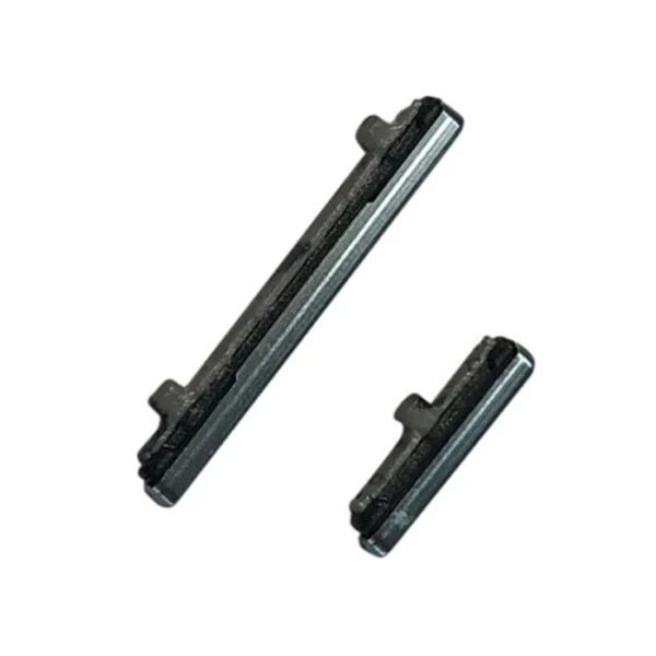 Galaxy S20 Plus - Power Volume Buttons - Zilver