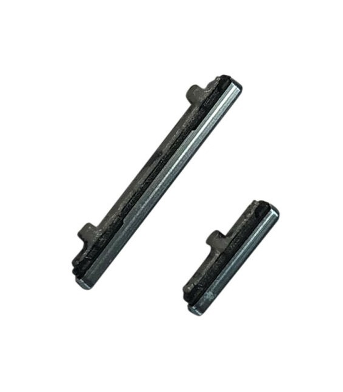 Galaxy S20 Plus - Power Volume Buttons - Zilver