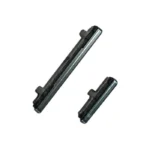 Galaxy S20 Plus - Power Volume Buttons - Zwart
