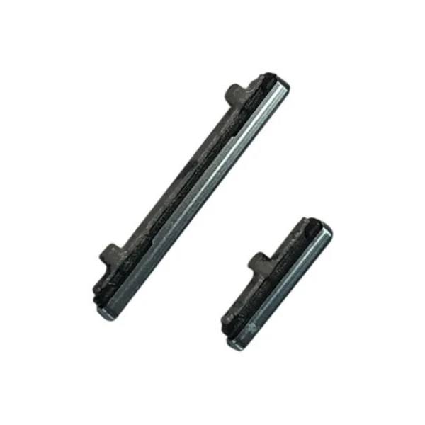 Galaxy S20 Plus - Power Volume Buttons - Zwart