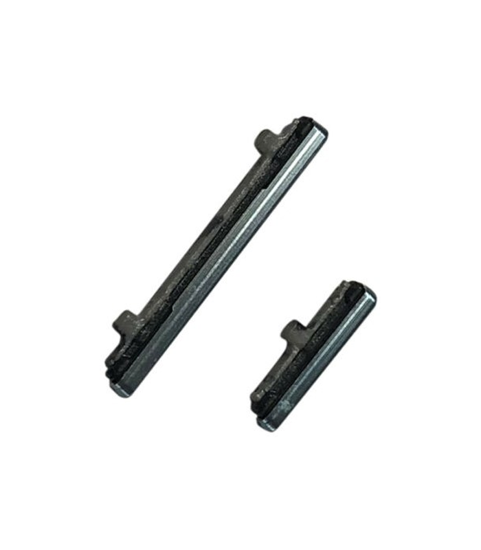 Galaxy S20 Plus - Power Volume Buttons - Zwart