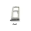 Galaxy S20 Plus Ultra - DUO Simcard Tray - Zwart