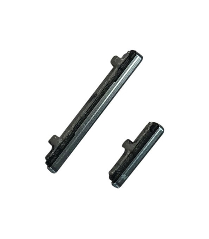 Galaxy S20 - Power Volume Buttons - Zilver