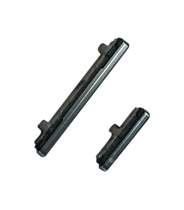 Galaxy S20 - Power Volume Buttons - Zwart