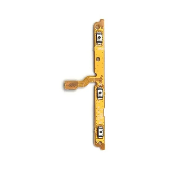 Galaxy S20 S20 Plus - Volume Flex
