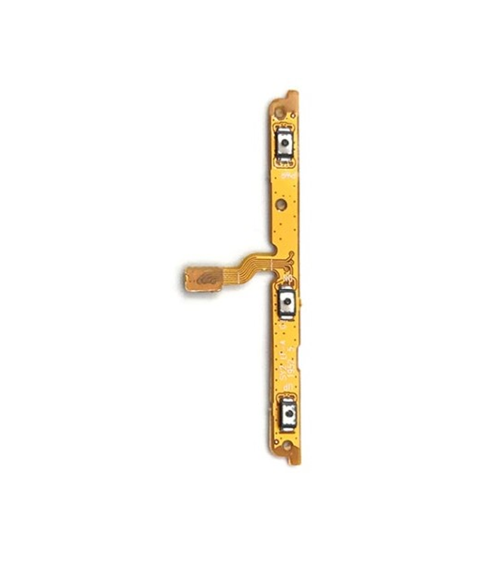 Galaxy S20 S20 Plus - Volume Flex