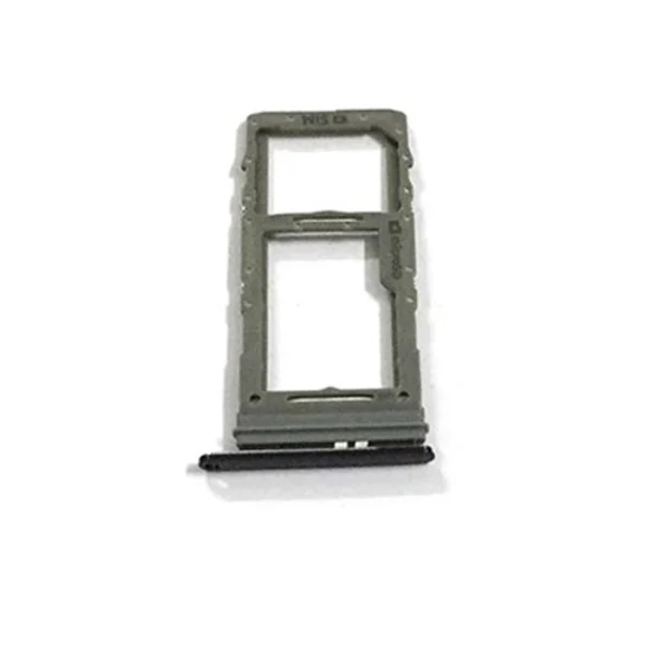Galaxy S20 - Simcard Tray - Zwart