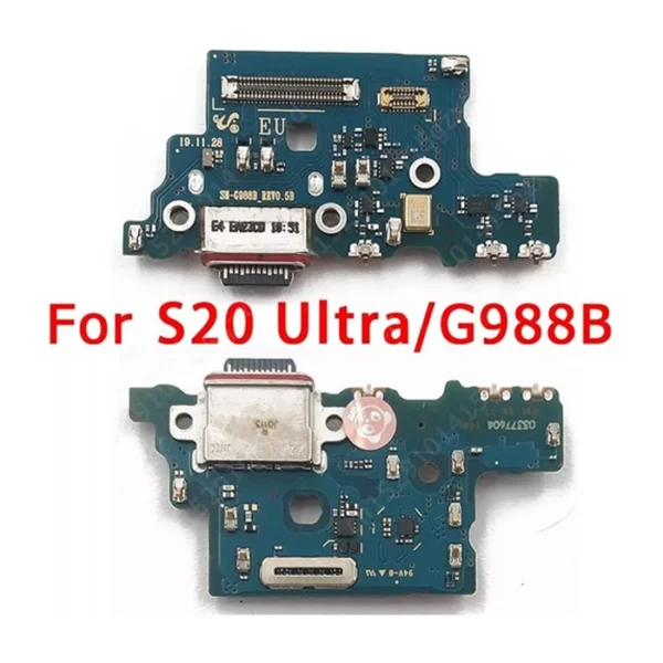 Galaxy S20 Ultra - Charge Flex Orig