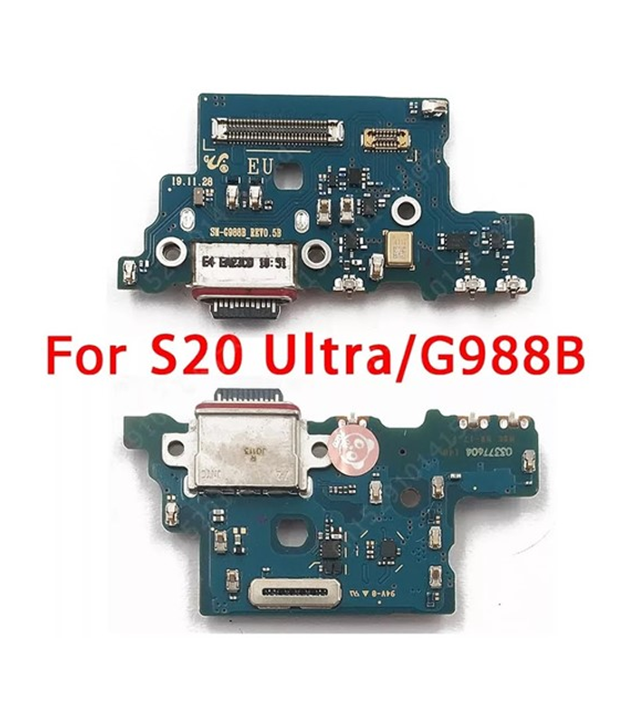 Galaxy S20 Ultra - Charge Flex Orig
