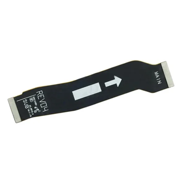 Galaxy S20 Ultra - Main Flex
