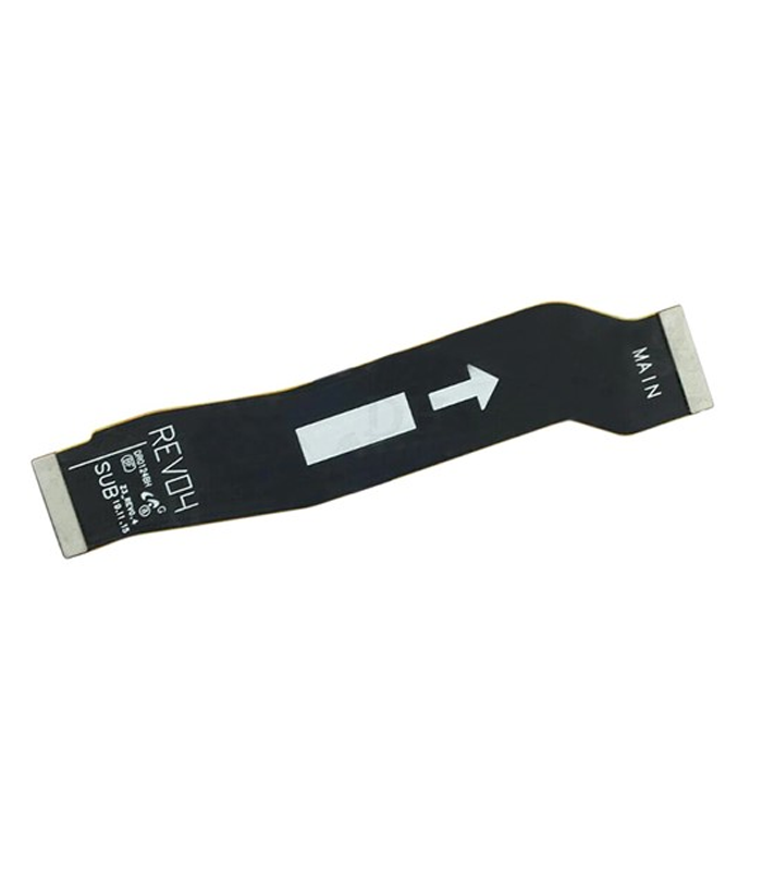 Galaxy S20 Ultra - Main Flex