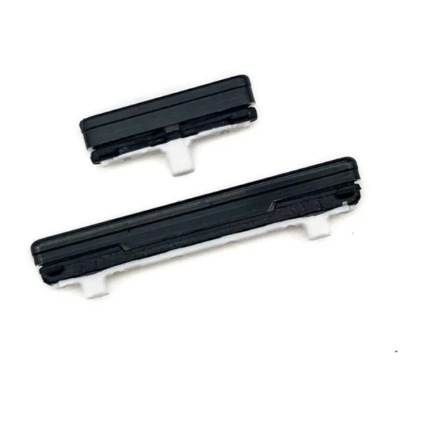 Galaxy S20 Ultra - Power Volume Buttons - Zwart