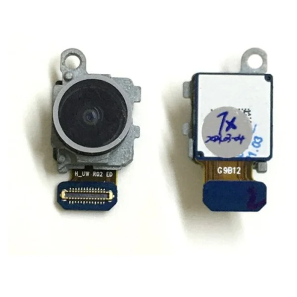 Galaxy S20 - Wideangle Camera