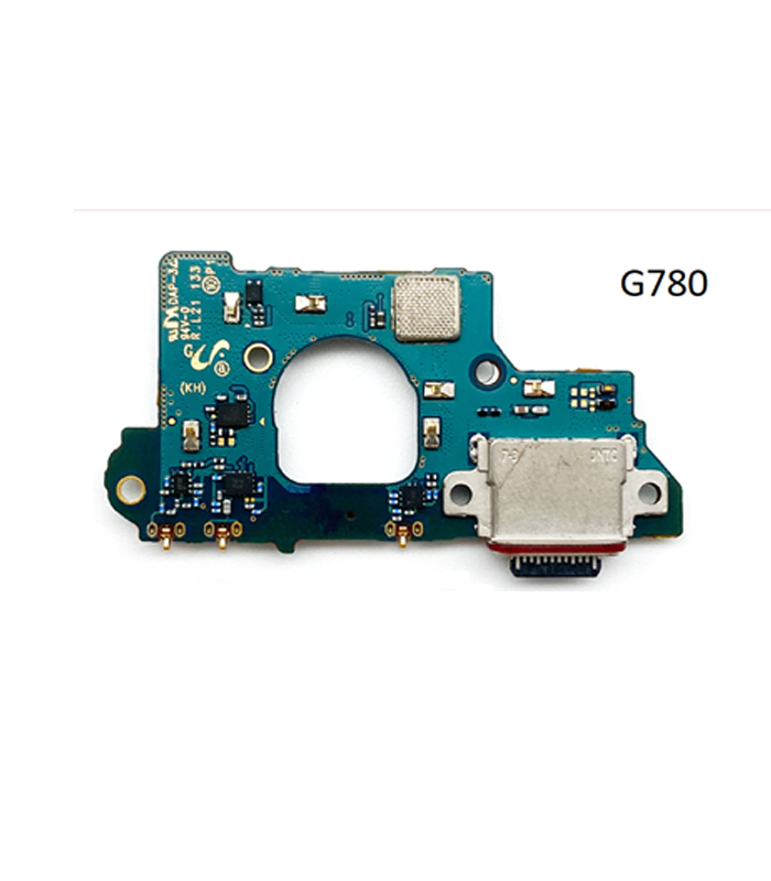 Galaxy S20FE 4G G780 - Charge Flex AA