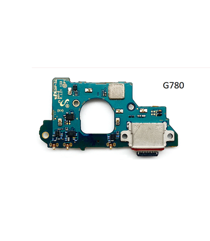 Galaxy S20FE 4G G780 - Charge Flex ORG